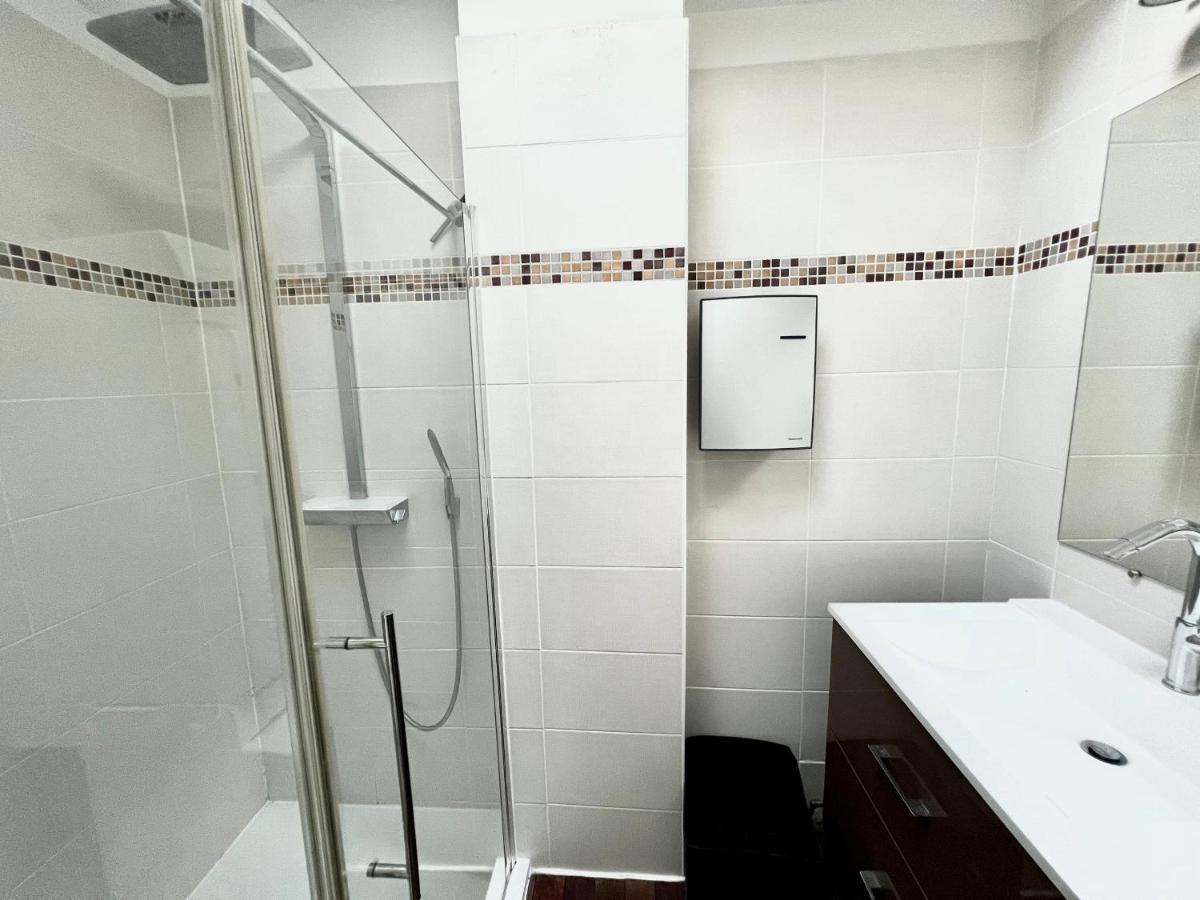 Duplex Tolosa - Pont-Neuf, Dome De La Grave, 2 Bdrs 85M2, Ac, Free Private Car Park - T3 85M2 Avec Clim, Parking Prive Gratuit Buitenkant foto