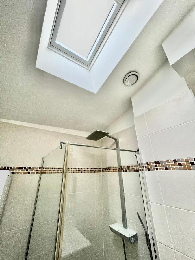 Duplex Tolosa - Pont-Neuf, Dome De La Grave, 2 Bdrs 85M2, Ac, Free Private Car Park - T3 85M2 Avec Clim, Parking Prive Gratuit Buitenkant foto