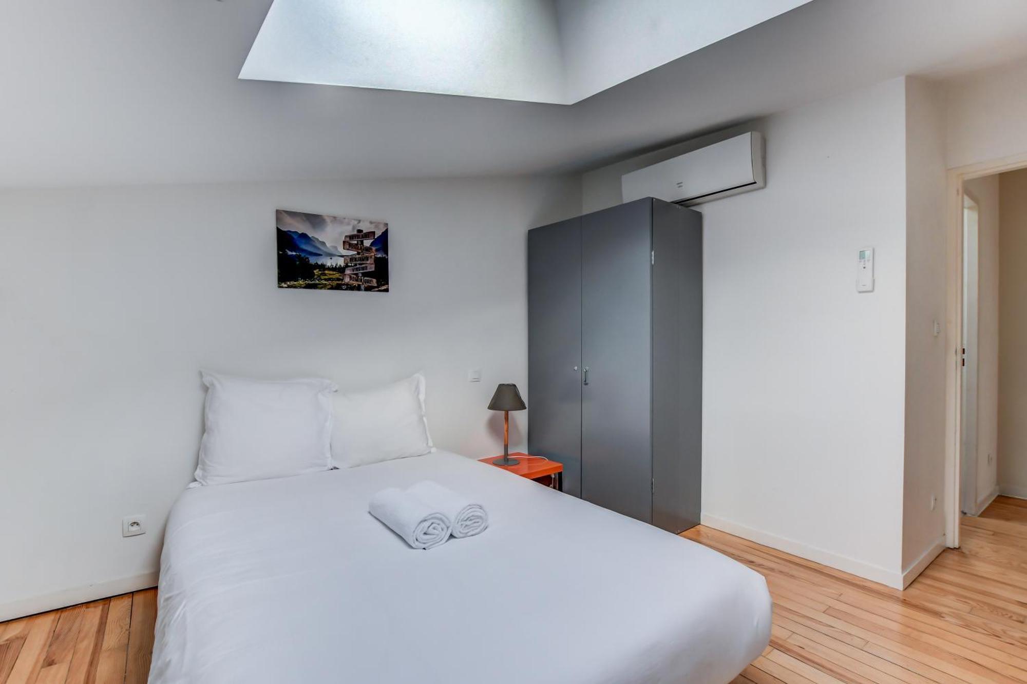 Duplex Tolosa - Pont-Neuf, Dome De La Grave, 2 Bdrs 85M2, Ac, Free Private Car Park - T3 85M2 Avec Clim, Parking Prive Gratuit Buitenkant foto